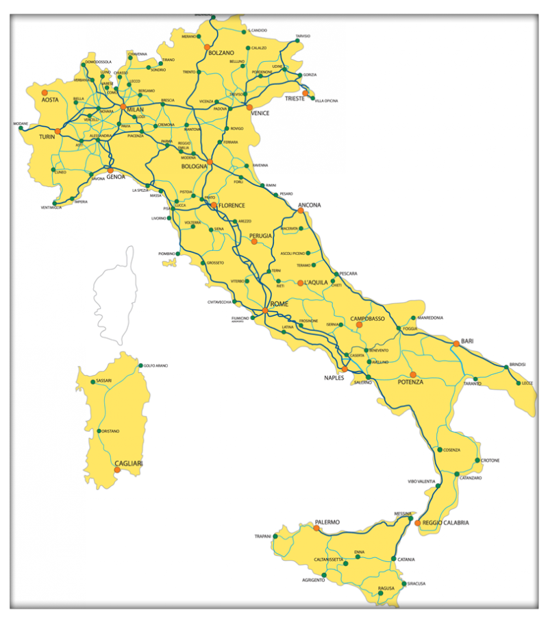 driving-in-italy-map